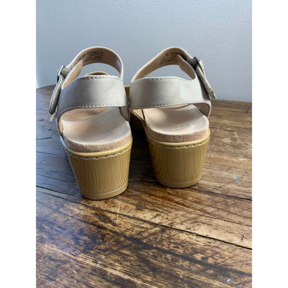 Dansko‎ Malena Women's Size 38 - Picture 4 of 6